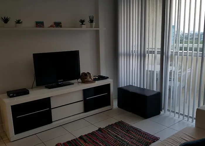 Vila Do Pan Barra Da Tijuca