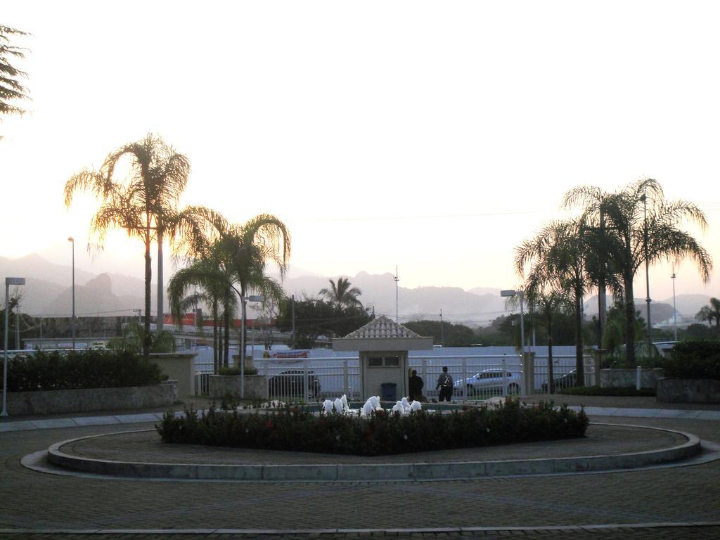 Vila Do Pan Barra Da Tijuca