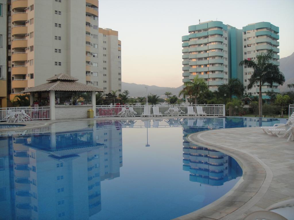 Vila Do Pan Barra Da Tijuca