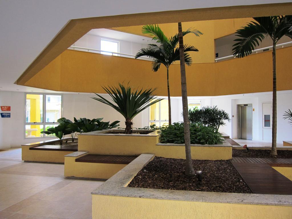 Apartemen Vila Do Pan Barra Da Tijuca