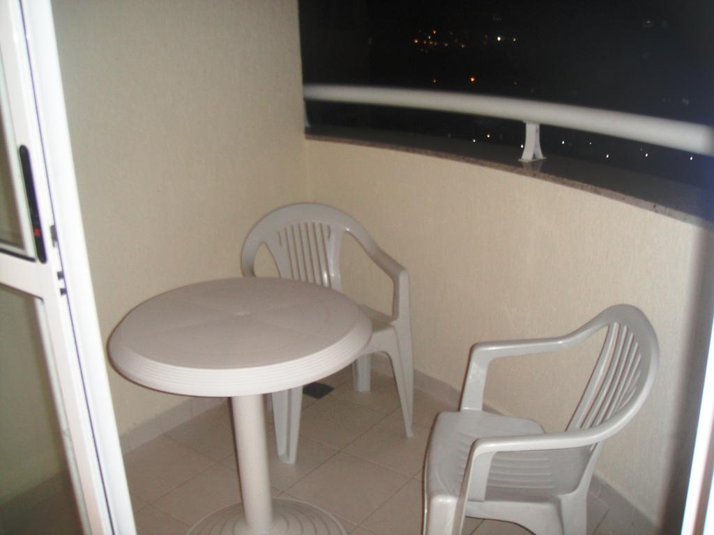 Vila Do Pan Barra Da Tijuca Apartemen