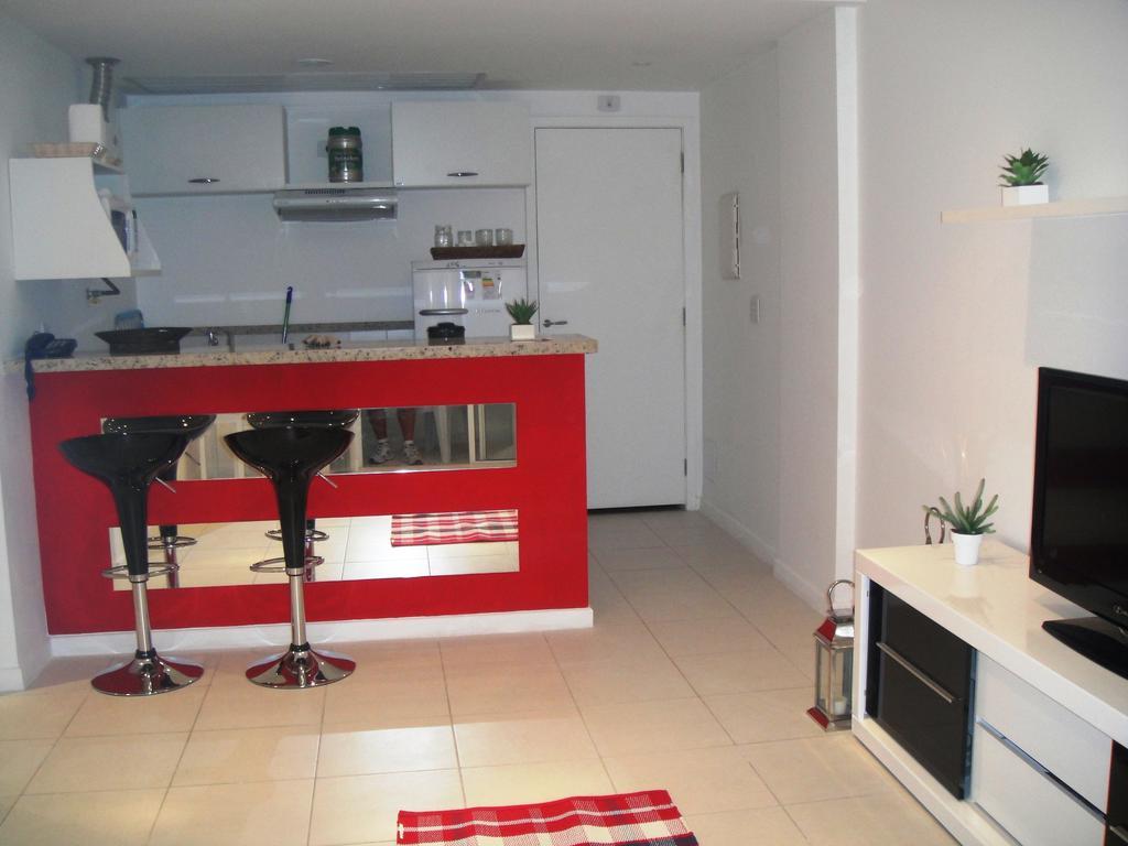 Apartemen Vila Do Pan Barra Da Tijuca