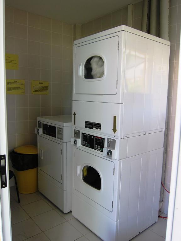 Vila Do Pan Barra Da Tijuca Apartemen