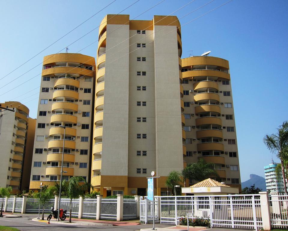 Vila Do Pan Barra Da Tijuca