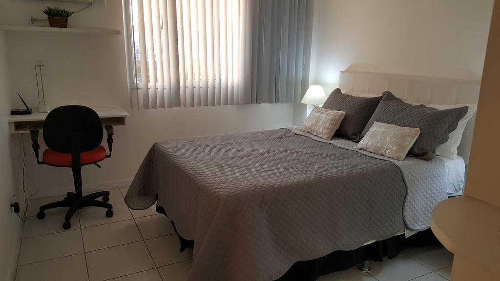 Vila Do Pan Barra Da Tijuca Apartemen *