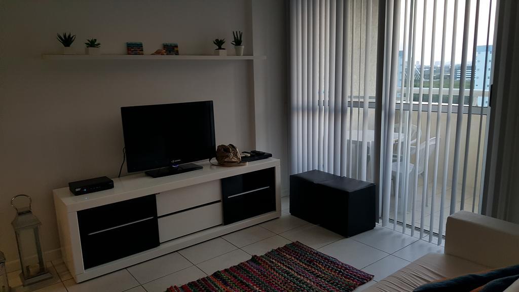 Apartemen Vila Do Pan Barra Da Tijuca Rio de Janeiro